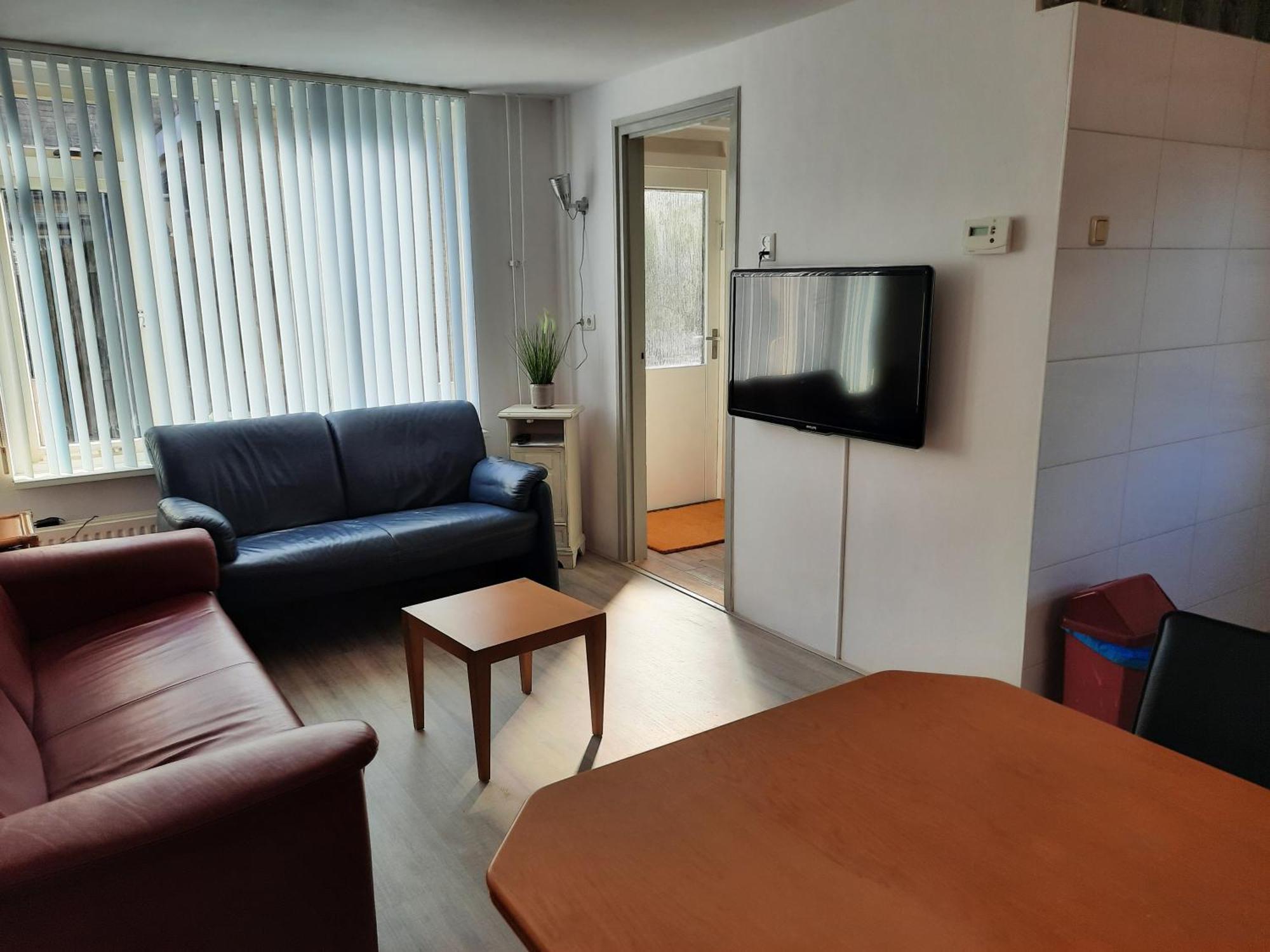 Zomerhuis Visser Egmond Egmond aan Zee Exterior photo